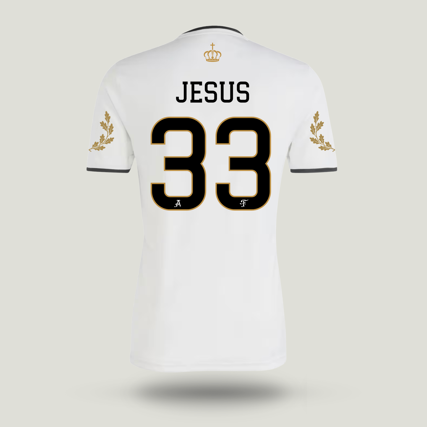 FAITH JERSEY x GER II