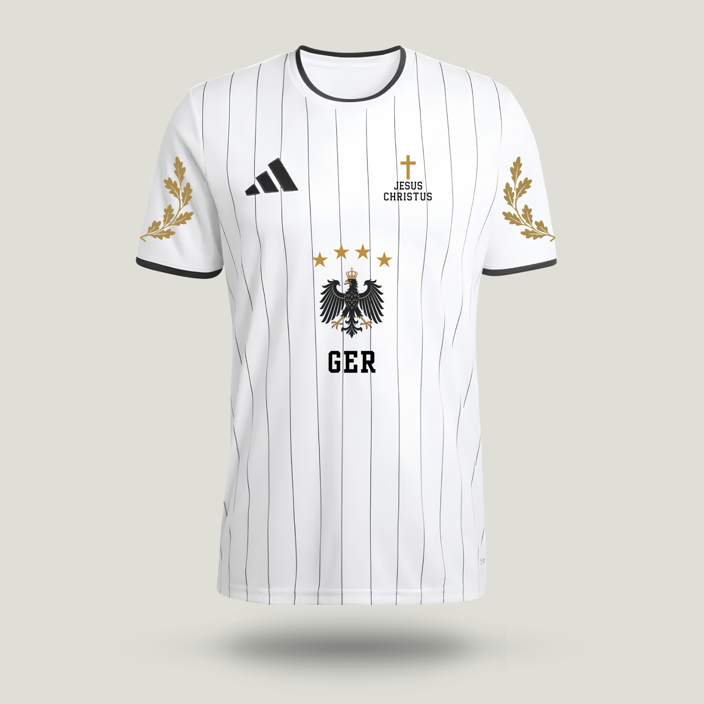 FAITH JERSEY x GER I
