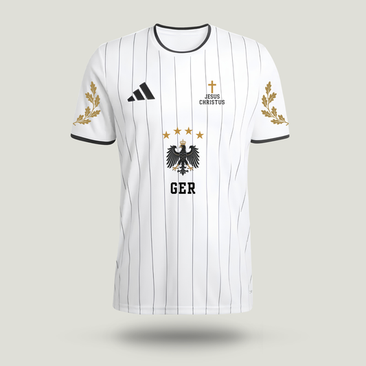 FAITH JERSEY x GER I