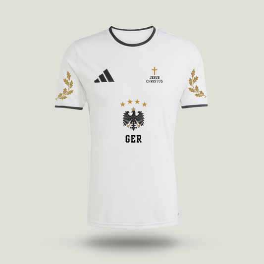 FAITH JERSEY x GER II