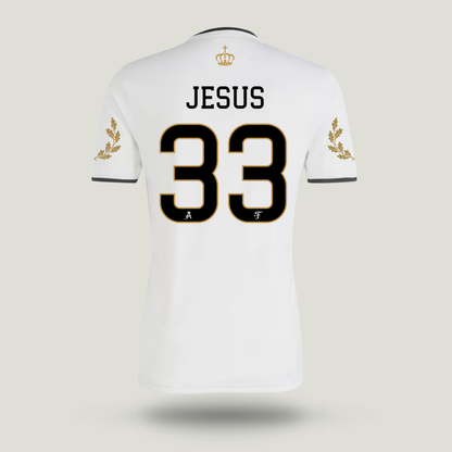 FAITH JERSEY x GER II